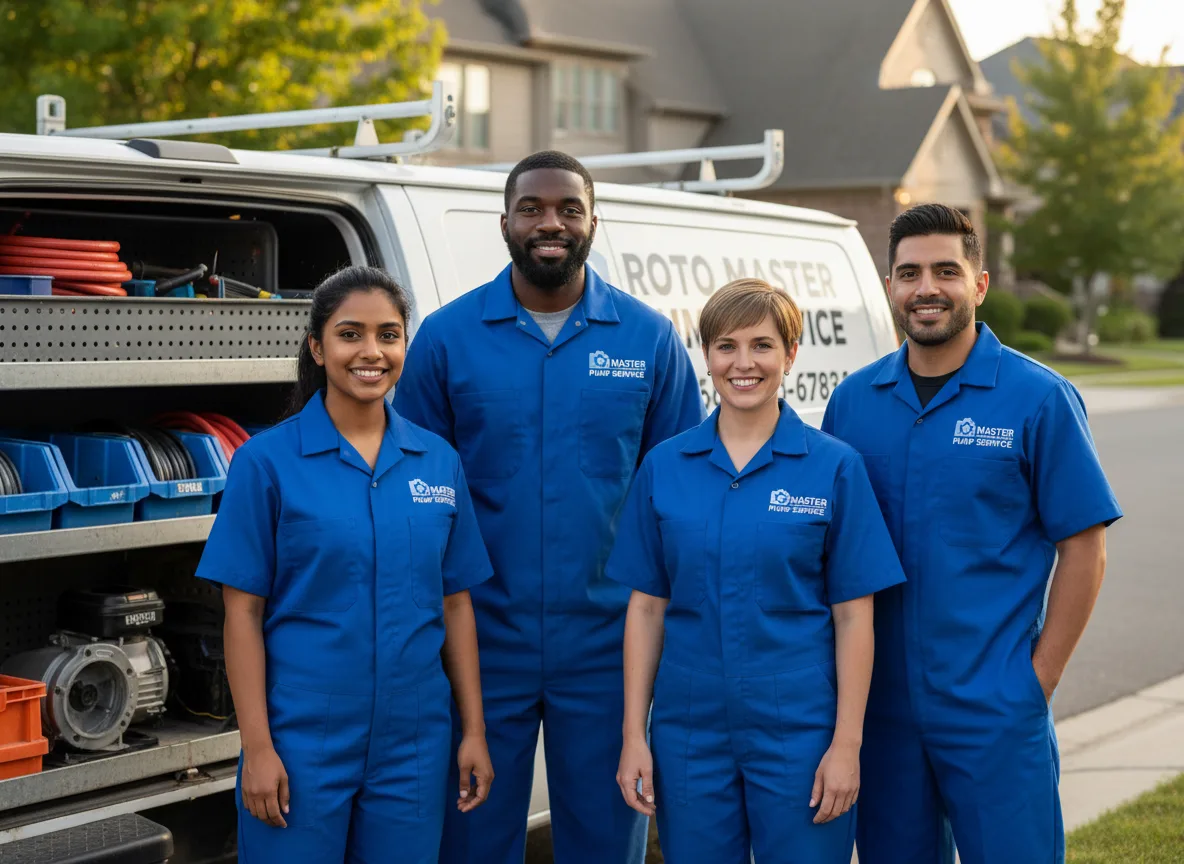 Sump Pump Installation company in Neilton, WA